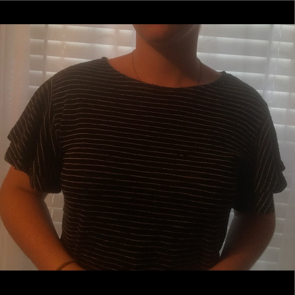 Summery Blouse